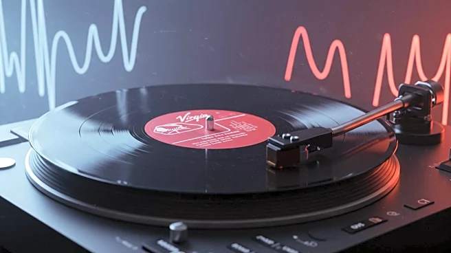 Mom + Pop Records Signs Distribution Deal with Virgin Music Group