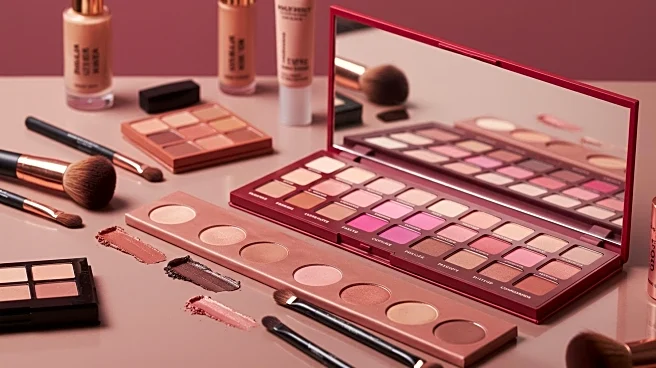 Ulta Beauty's CMO Kelly Mahoney Launches Strategy to Enhance Guest Engagement and Growth