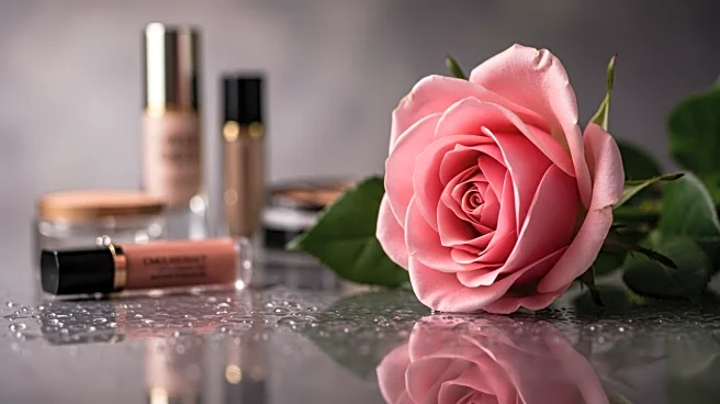 Coty and Estée Lauder Financial Results Highlight Beauty Industry Challenges