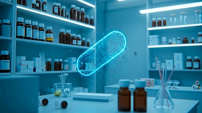 Novo Nordisk Faces Potential Layoffs Amid Slowing Sales of Wegovy