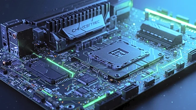Nvidia Halts H20 Chip Production Amid Beijing's Pressure on Domestic Chip Use