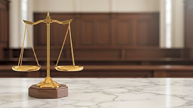 Appeals Court Overturns Trump's $500 Million Civil Fraud Penalty