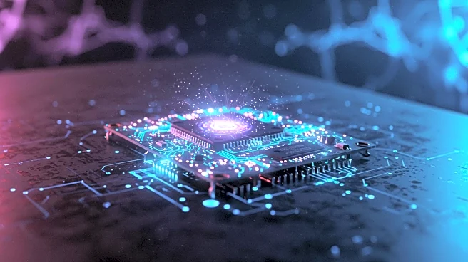 University of Sydney Scientists Develop Efficient Quantum Logic Gates