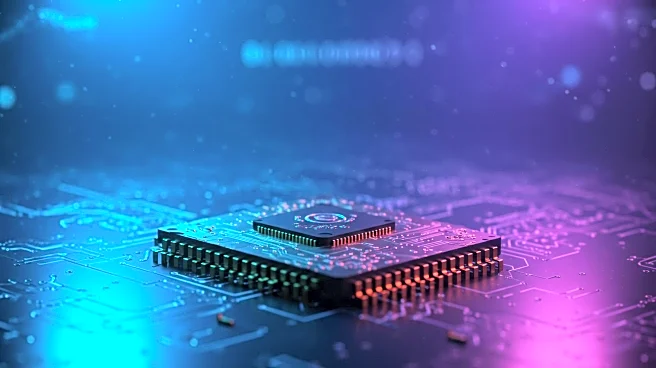 SoftBank Invests $2 Billion in Intel as Quantum Computing Advances