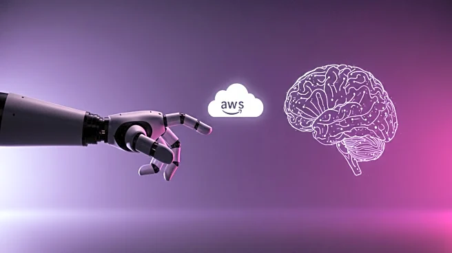 Brainbase Labs Launches Kafka Workforce Using AWS for AI Employee Integration