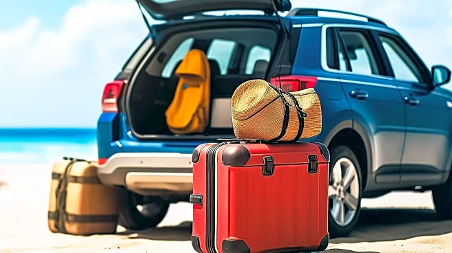 Labor Day Weekend Offers Affordable Last-Minute Getaway Opportunities
