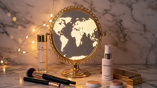 Ulta Beauty CEO Kecia Steelman Announces Global Expansion and New Initiatives