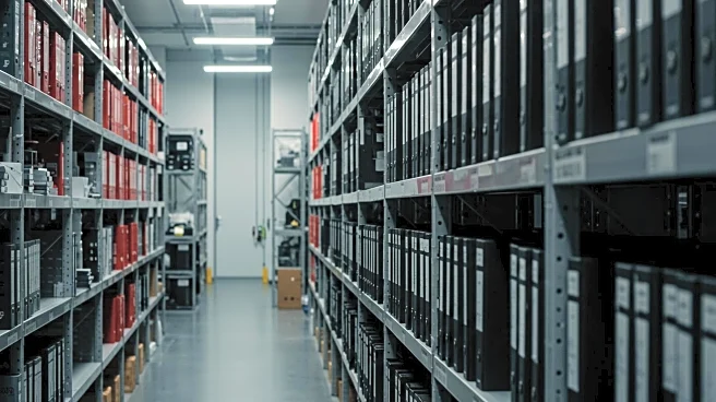 HarperCollins to Establish Major Supply Chain Facility in Indiana