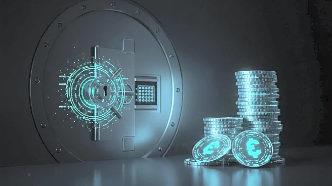 Federal Reserve Urges Banks to Embrace Digital Assets to Maintain Relevance