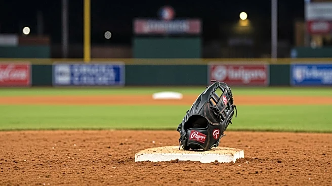 Royals' Michael Lorenzen Struggles Against Rangers, Fails to Complete Five Innings