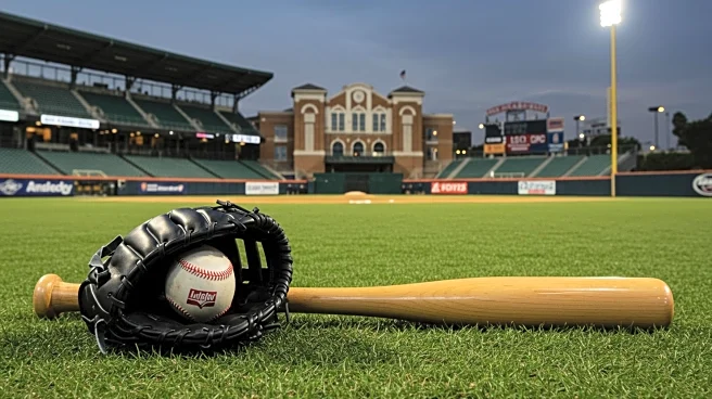 Detroit Tigers' Colt Keith Secures Third Base Role Amid Position Shifts