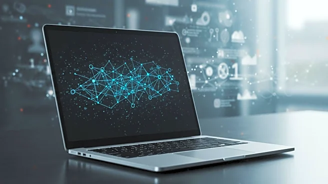 Job Market Challenges for New Graduates Highlighted by Networking and AI Adaptability