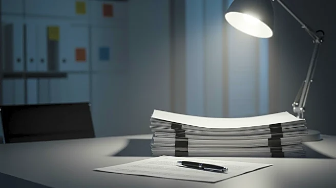Oscar Nuñez Returns in 'The Office' Follow-Up Series 'The Paper' with Binge Release Format