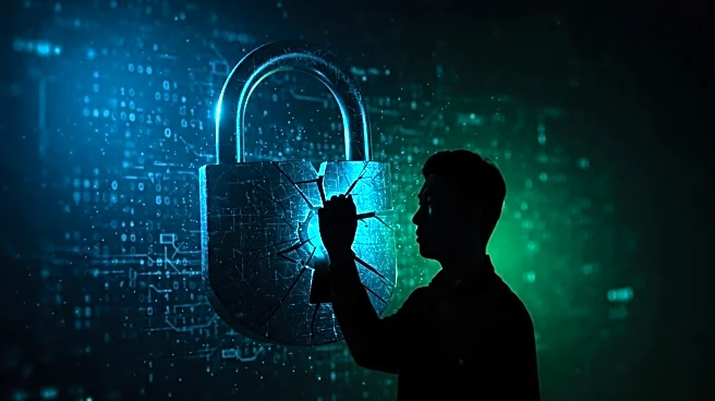 Hackers Expose North Korean Government Hacker, Highlighting Cybersecurity Risks
