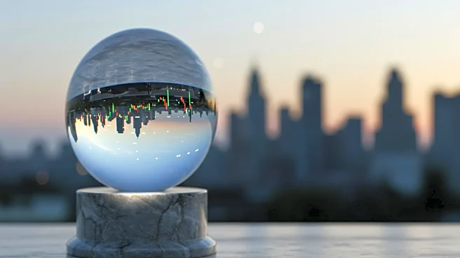 Wall Street Analysts Issue Key Stock Ratings and Predictions Impacting Major Companies