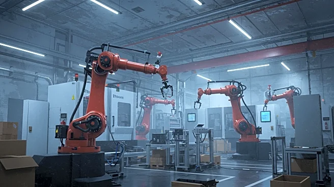 Johnson  Johnson Announces $2 Billion Investment in North Carolina Manufacturing Facility