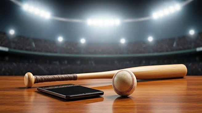 NBCUniversal Negotiates $600 Million Deal with MLB for Expanded Game Coverage