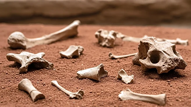 Researchers Discover Ancient Child's Bones Indicating Early Human-Neanderthal Interbreeding