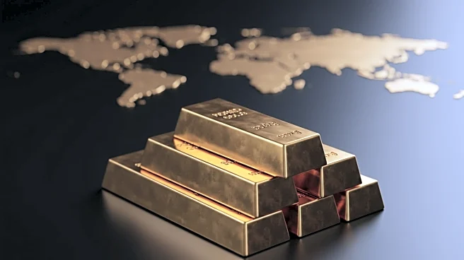 ADB to Provide $410 Million Financing for Barrick's Reko Diq Mine in Pakistan