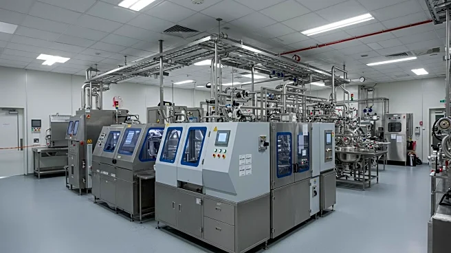 Piramal Pharma Solutions and NewAmsterdam Pharma Invest in Pennsylvania Facility to Boost Drug Production
