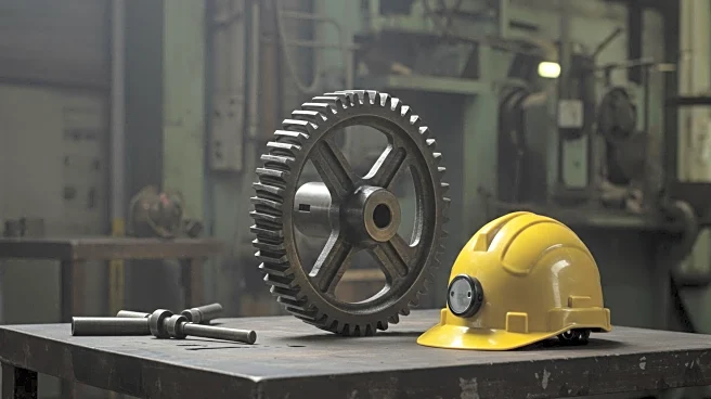 NUM Raises Concerns Over Potential Retrenchments at South African Ferroalloy Operations