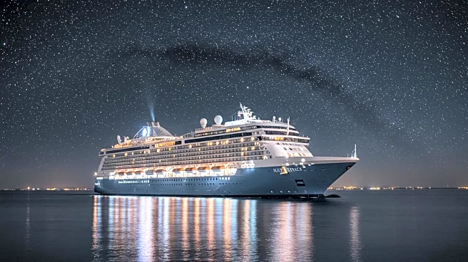 Royal Caribbean Launches Star of the Seas with New Cruise Offerings