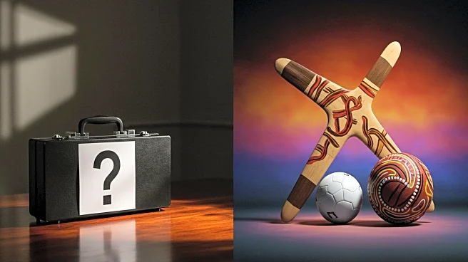 SBS On Demand Highlights Australian Political Scandal and Indigenous Sports in September Lineup