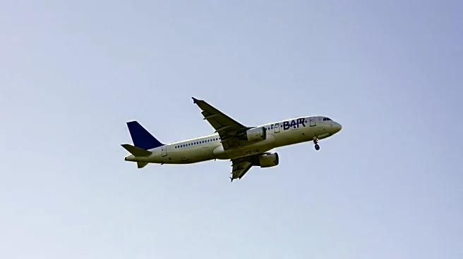 Airbus A320 Family Surpasses Boeing 737 in Narrowbody Market Dominance