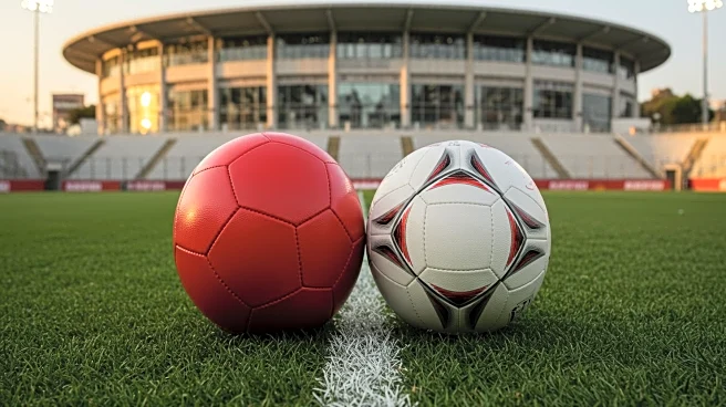Premier League Matchweek 2 Preview: Liverpool vs Newcastle Highlights Upcoming Fixtures