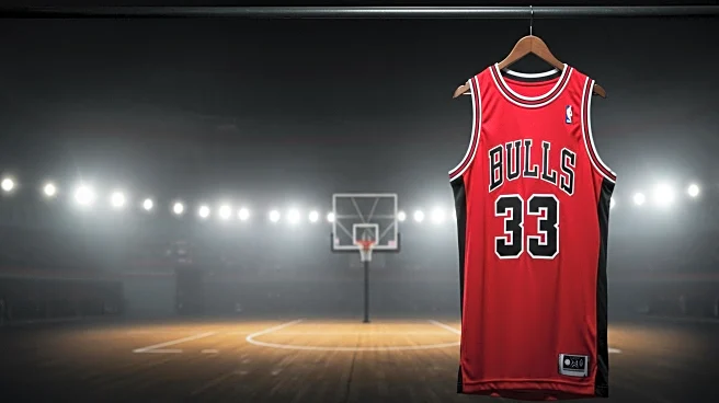 Chicago Bulls Announce Derrick Rose Jersey Retirement Ceremony Scheduled for January