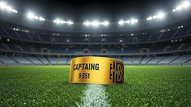Fantasy Premier League Experts Discuss Gameweek 2 Captain Choices