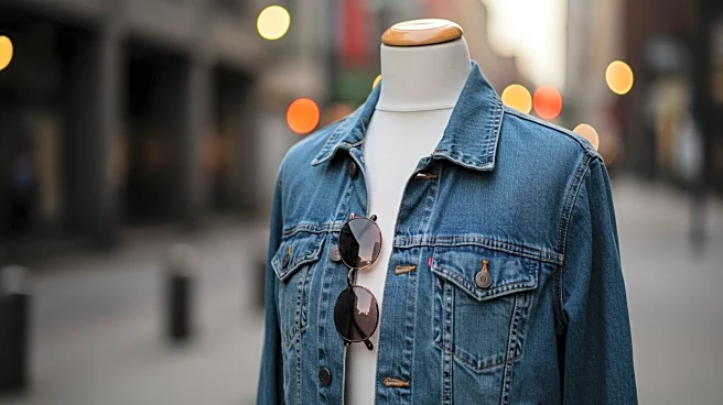 Gap's Viral Denim Campaign with Katseye Resonates Across Social Media