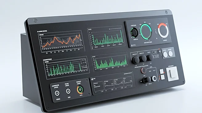 ROTRONIC Launches Comprehensive Monitoring System for Diverse Industries