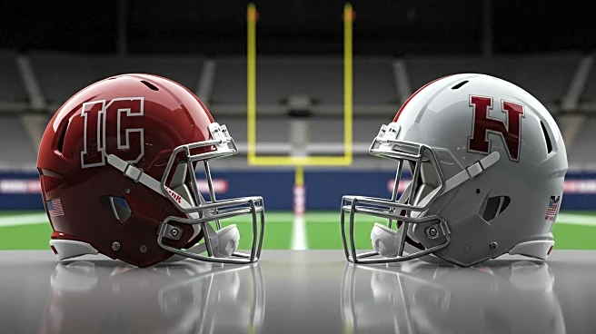 Big Ten and SEC Discuss College Football Playoff Format Amid Scheduling Changes