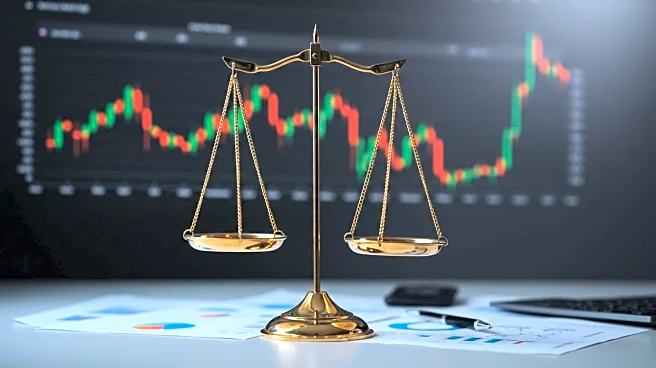 Wolfe Research Advises Selling Stocks with Double Misses in Earnings Season