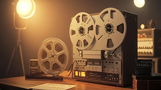 The Beatles Release New Edition of 'Anthology' Documentary with Expanded Content