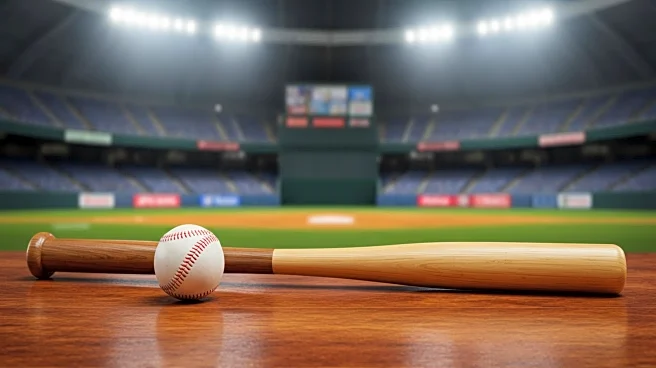 Pittsburgh Pirates Promote Bubba Chandler to Major Leagues