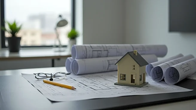 United Living Ends Housebuilding Activity Amid Financial Losses