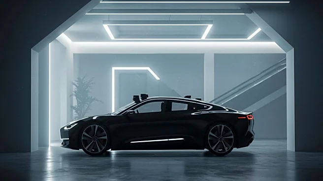 Bank of America Predicts Autonomous Vehicles Will Enhance Insurers' Profitability