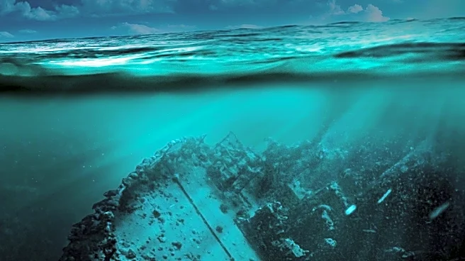 Archaeologists Recover Ancient Artifacts from Alexandria's Seabed