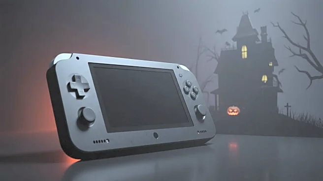 Xbox Unveils Handheld Console and 'Halloween The Game' at Gamescom 2025