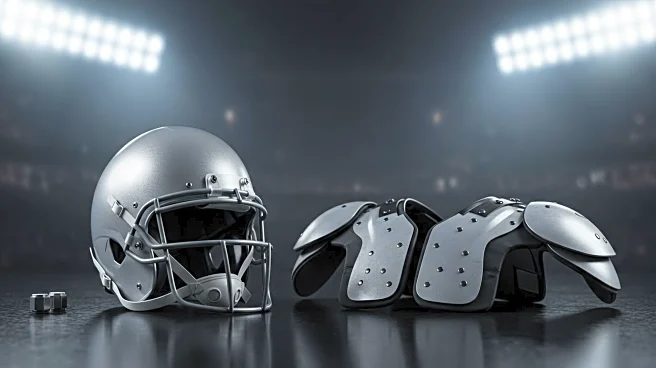 Las Vegas Raiders Evaluate Zamir White's Comeback and Alex Cappa's Roster Status