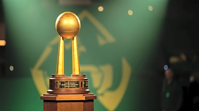 Notre Dame Athletics Unveils New Sports-Specific Leprechaun Logo for 2025 Season