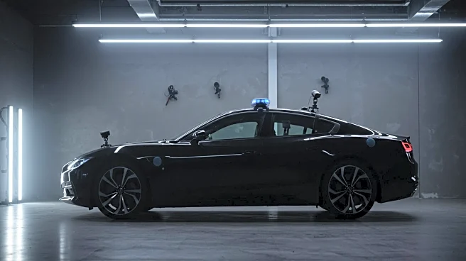 Tesla Faces NHTSA Probe Over Autopilot Crash Reporting Delays