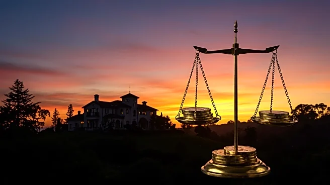 Katy Perry Seeks $5 Million in Damages in Legal Battle Over Montecito Estate