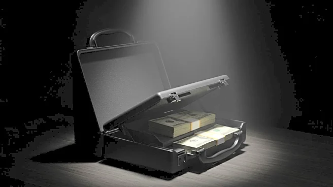 Podcast Explores Secrets of Crooked Lawyer Stephen David Jones