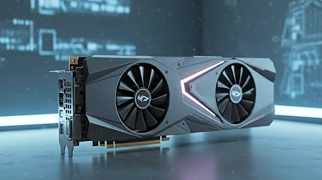 AMD Releases FSR 4 Source Code Accidentally, Suggests Potential Support for Older Graphics Cards