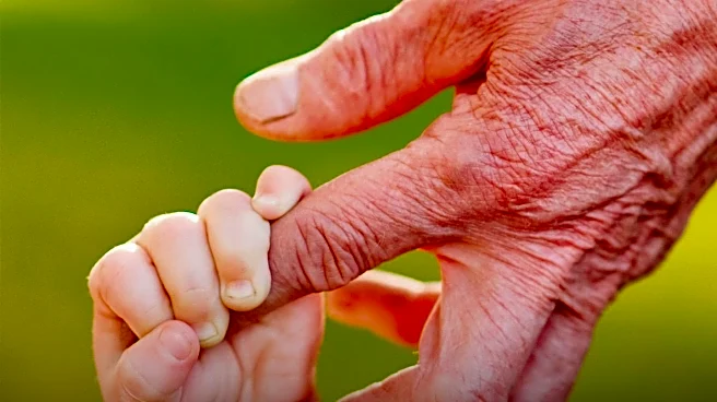 University of Colorado Identifies 400 Genes Linked to Accelerated Aging, Opening Pathways for Targeted Therapies