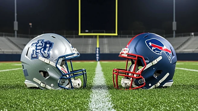 Detroit Lions Conclude Training Camp with Joint Practice Against Houston Texans