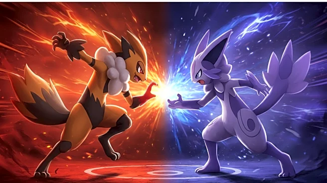 Pokémon Scarlet and Violet Players Achieve Victory Against Shiny Chien-Pao